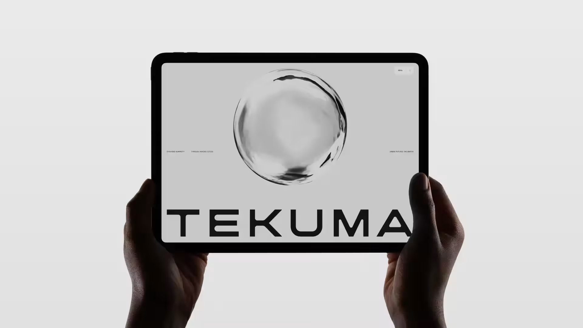 Tekuma Brand Identity | Mindsparkle Mag