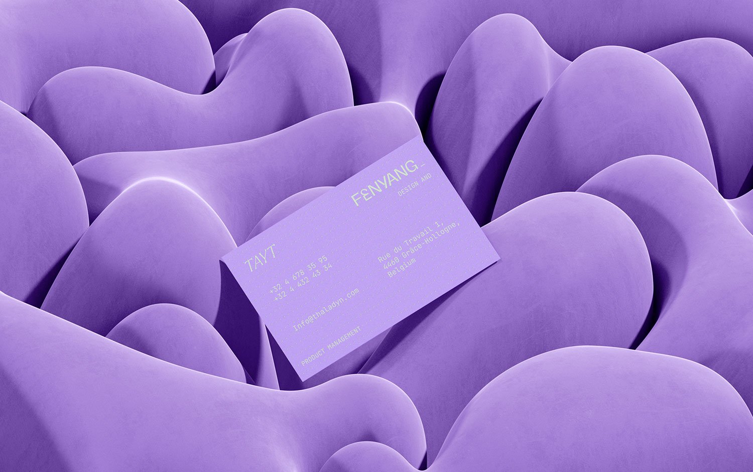 Thaladyn Brand Identity | Mindsparkle Mag