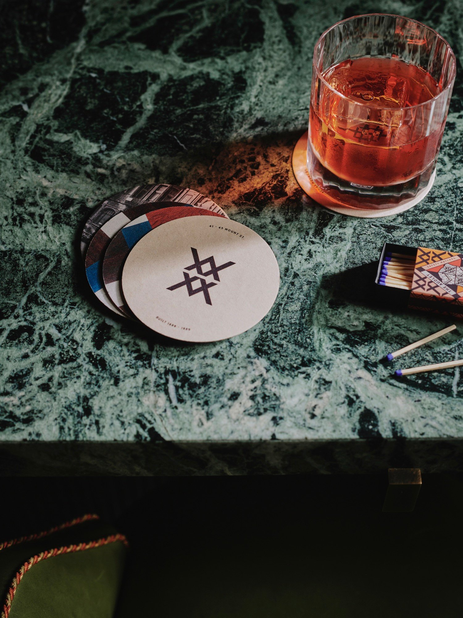 The Audley | Mindsparkle Mag