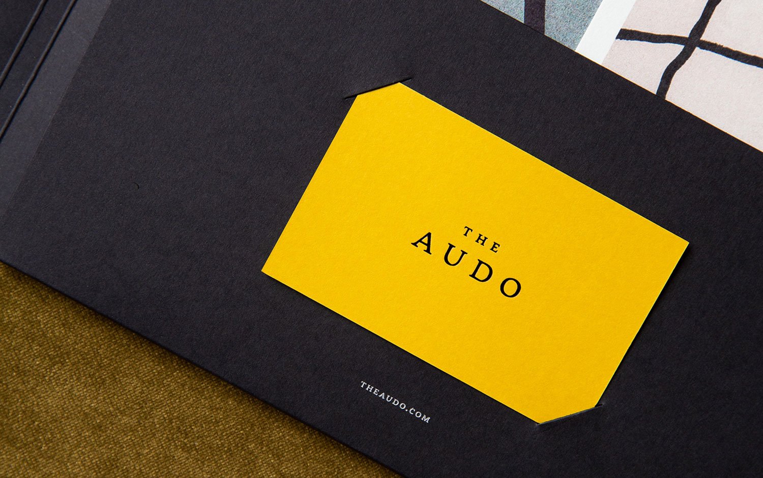 The Audo | Mindsparkle Mag