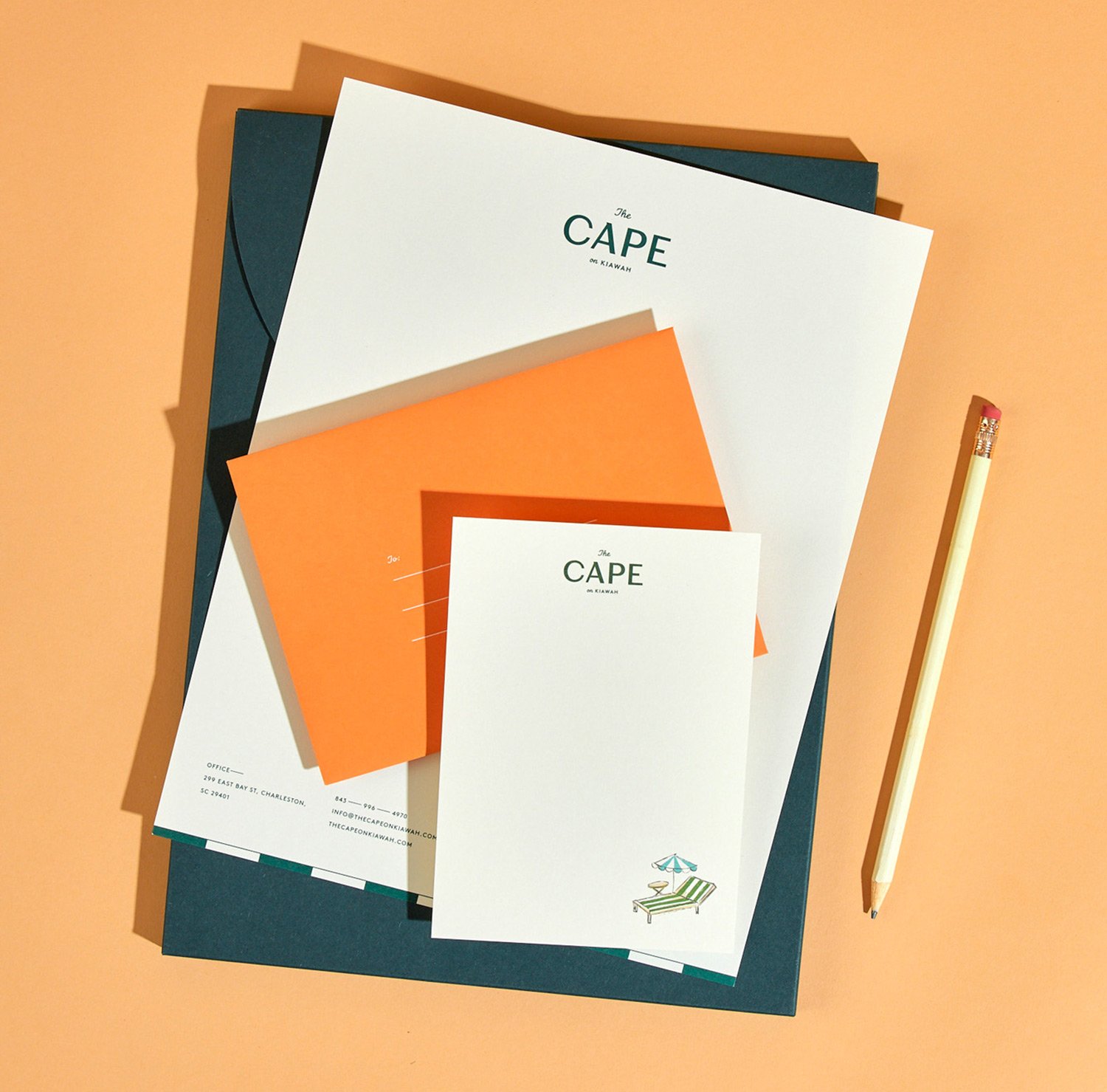 The Cape | Mindsparkle Mag