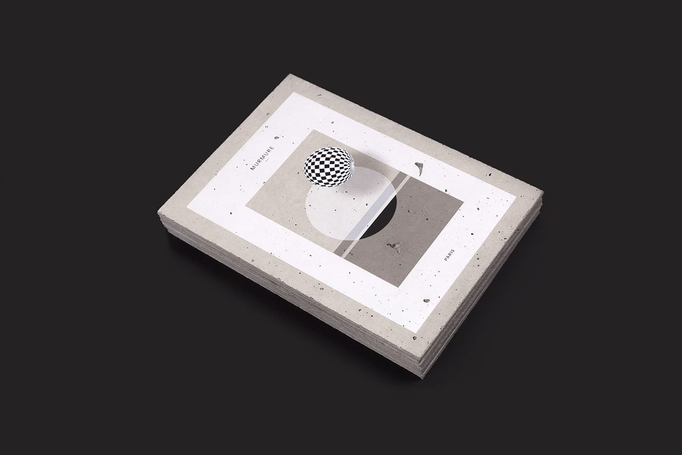 The Concrete project | Mindsparkle Mag
