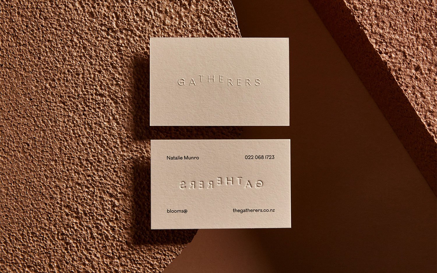 The Gatherers Identity | Mindsparkle Mag