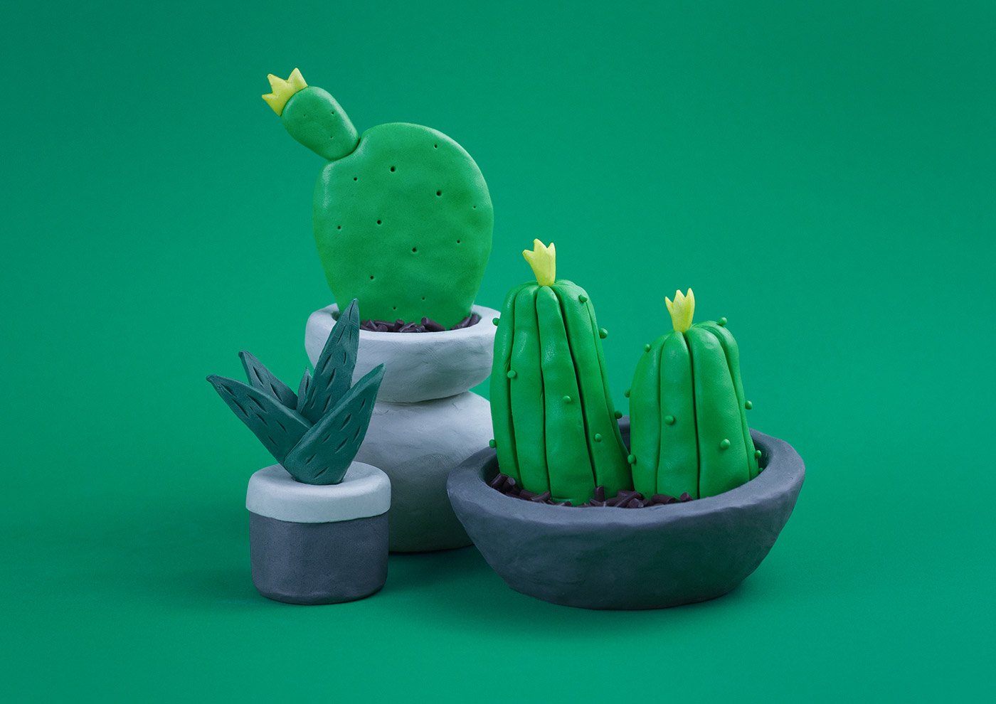The Greens Sculptures | Mindsparkle Mag
