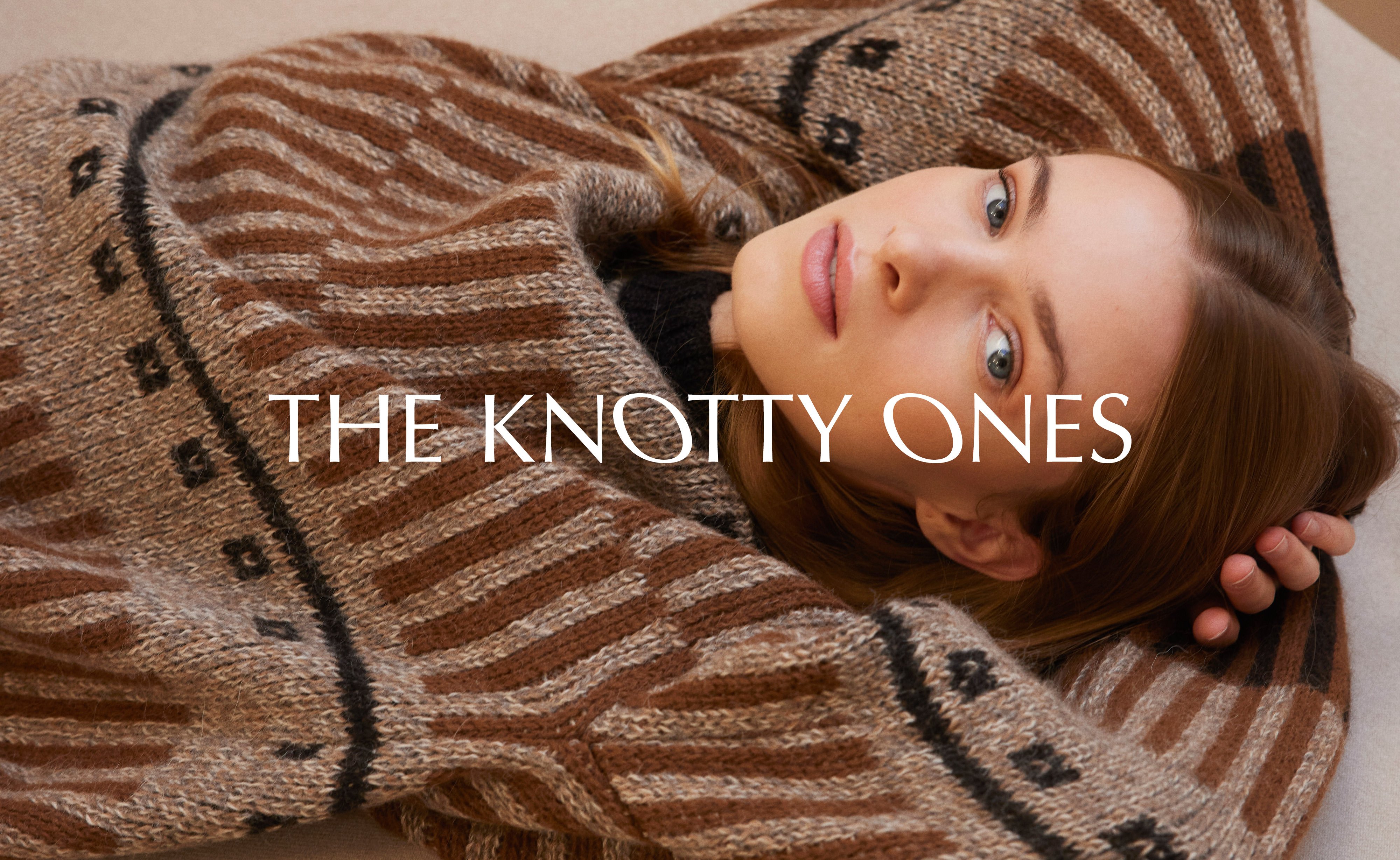 The Knotty Ones | Mindsparkle Mag