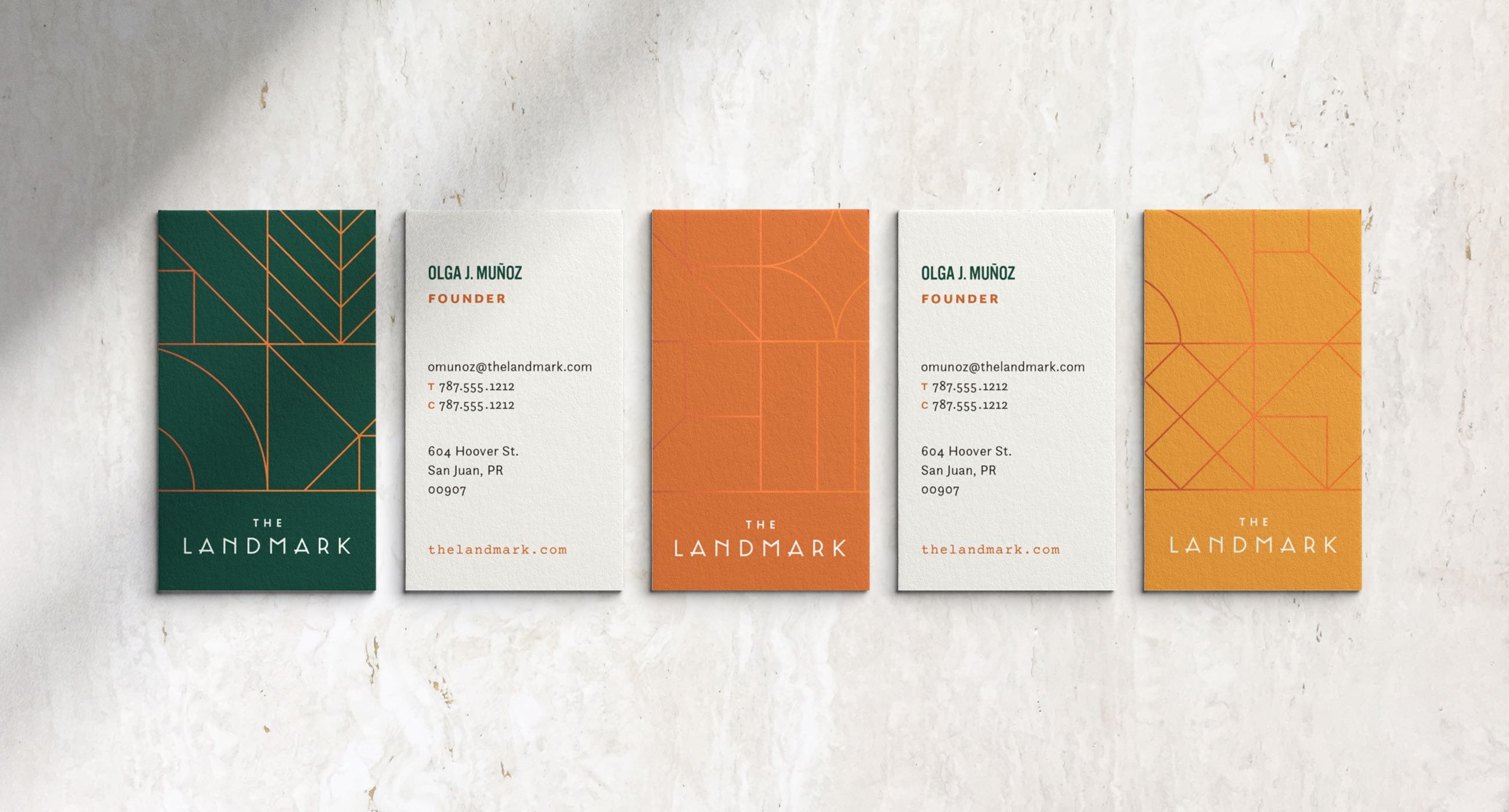 The Landmark | Mindsparkle Mag
