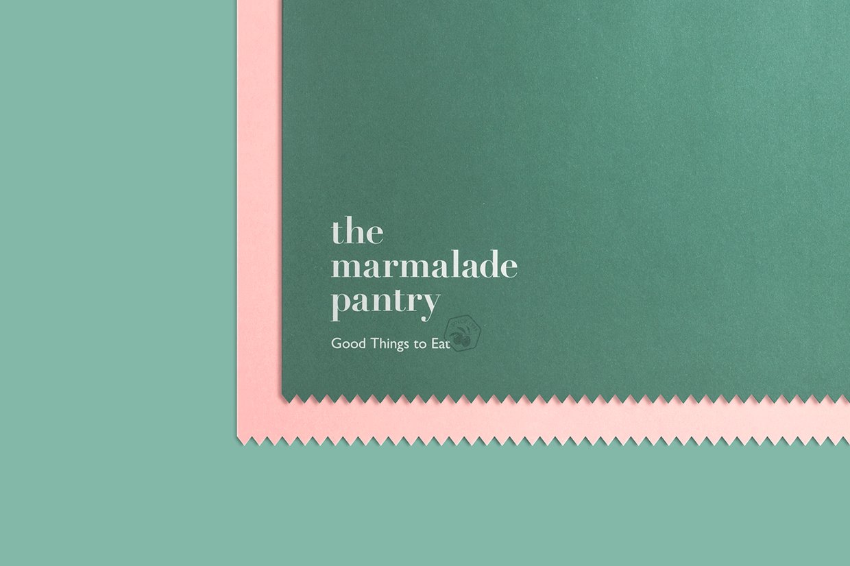 The Marmalade Pantry | Mindsparkle Mag