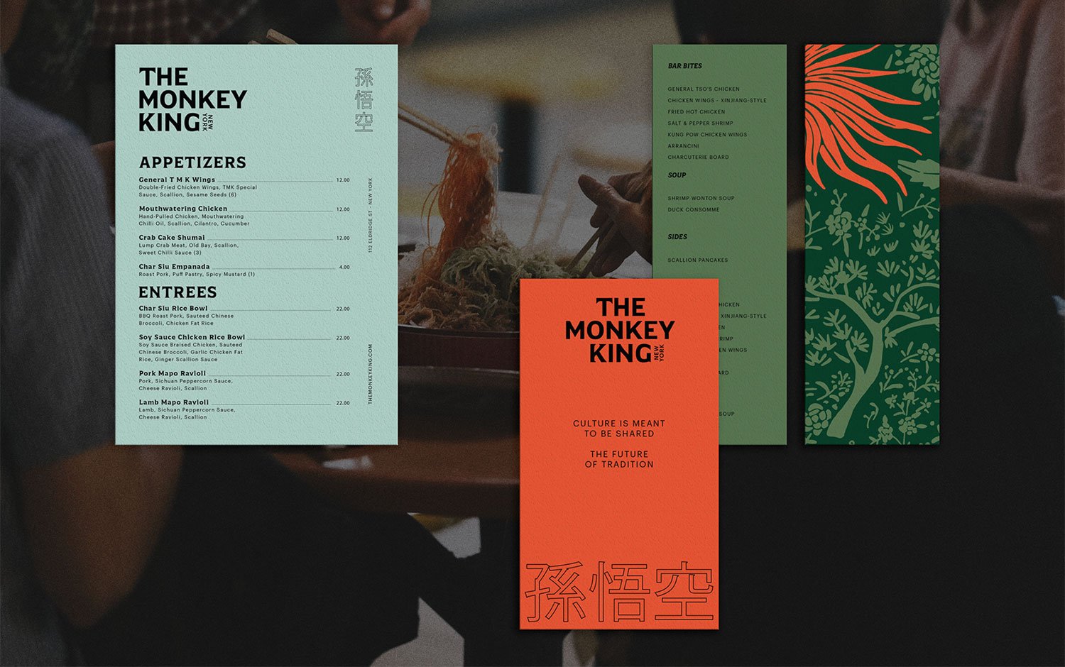 The Monkey King | Mindsparkle Mag