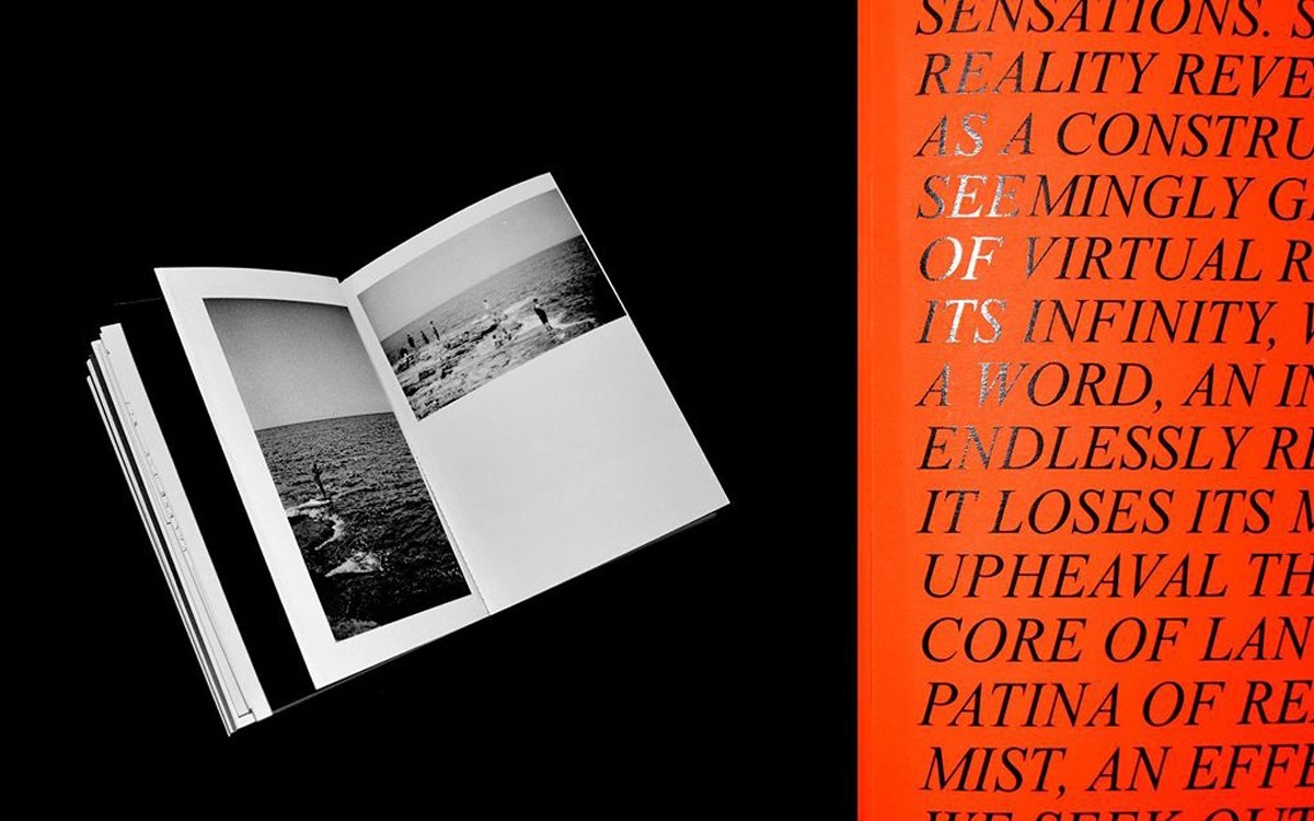 THE NEW ROMAN | Mindsparkle Mag