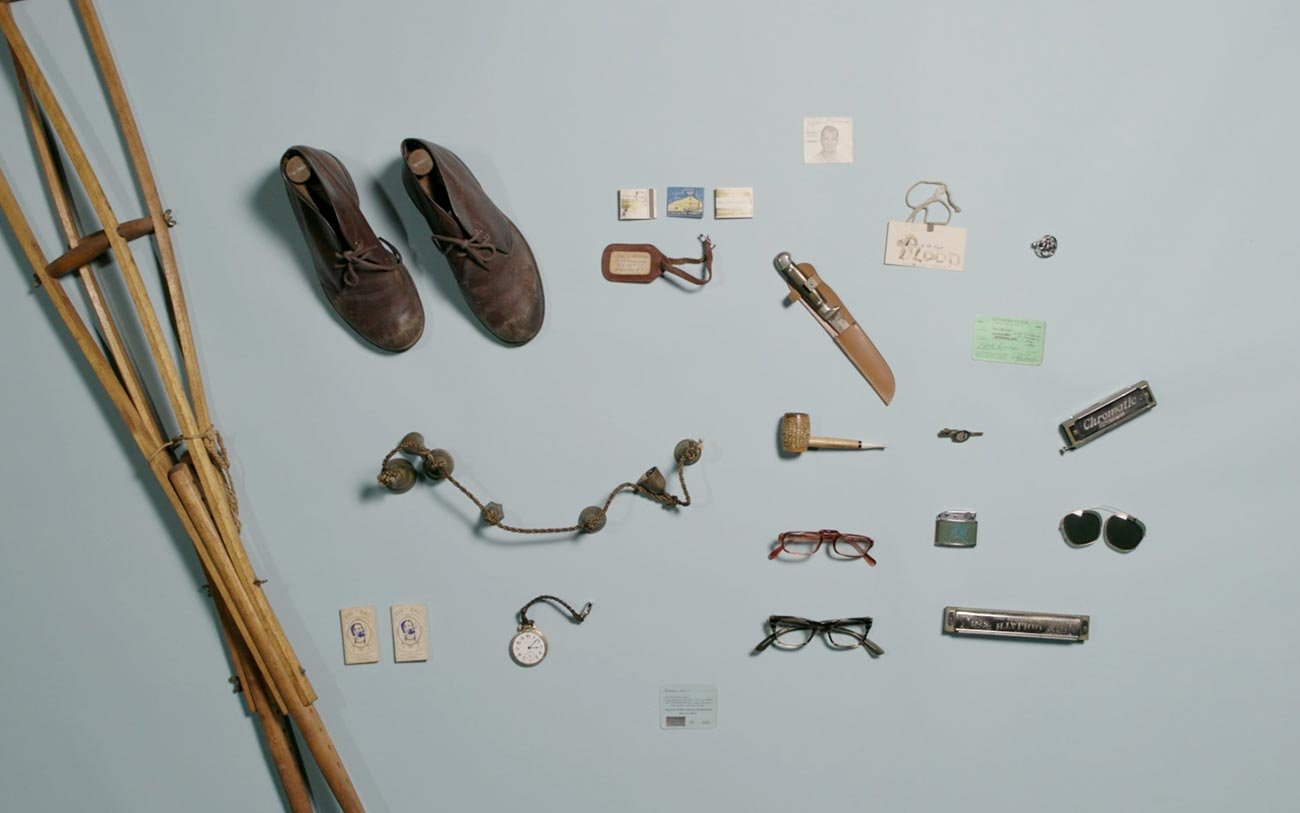 The NY Public Library’s Collection of Weird Objects | Mindsparkle Mag