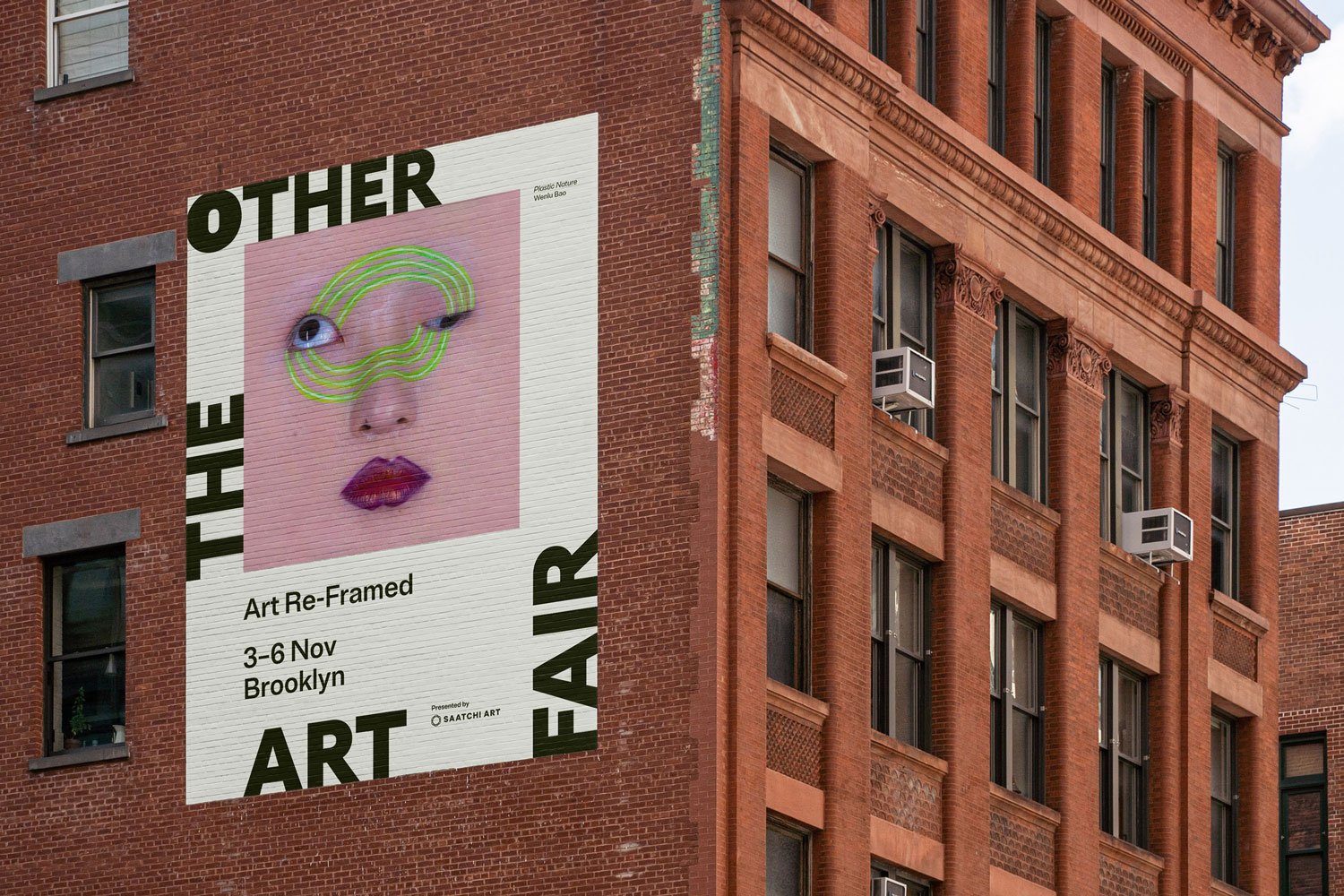 The Other Art Fair | Mindsparkle Mag