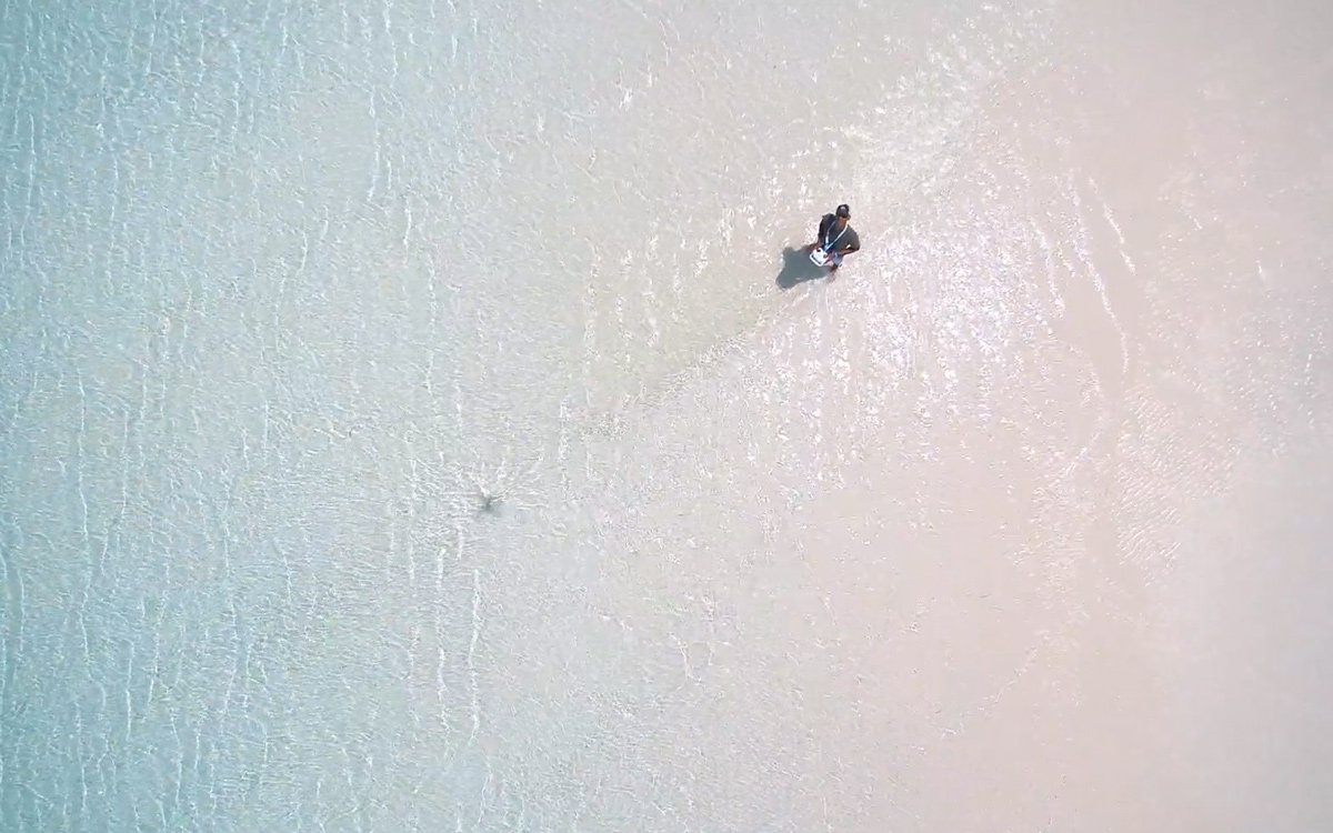The perfect beach | Mindsparkle Mag