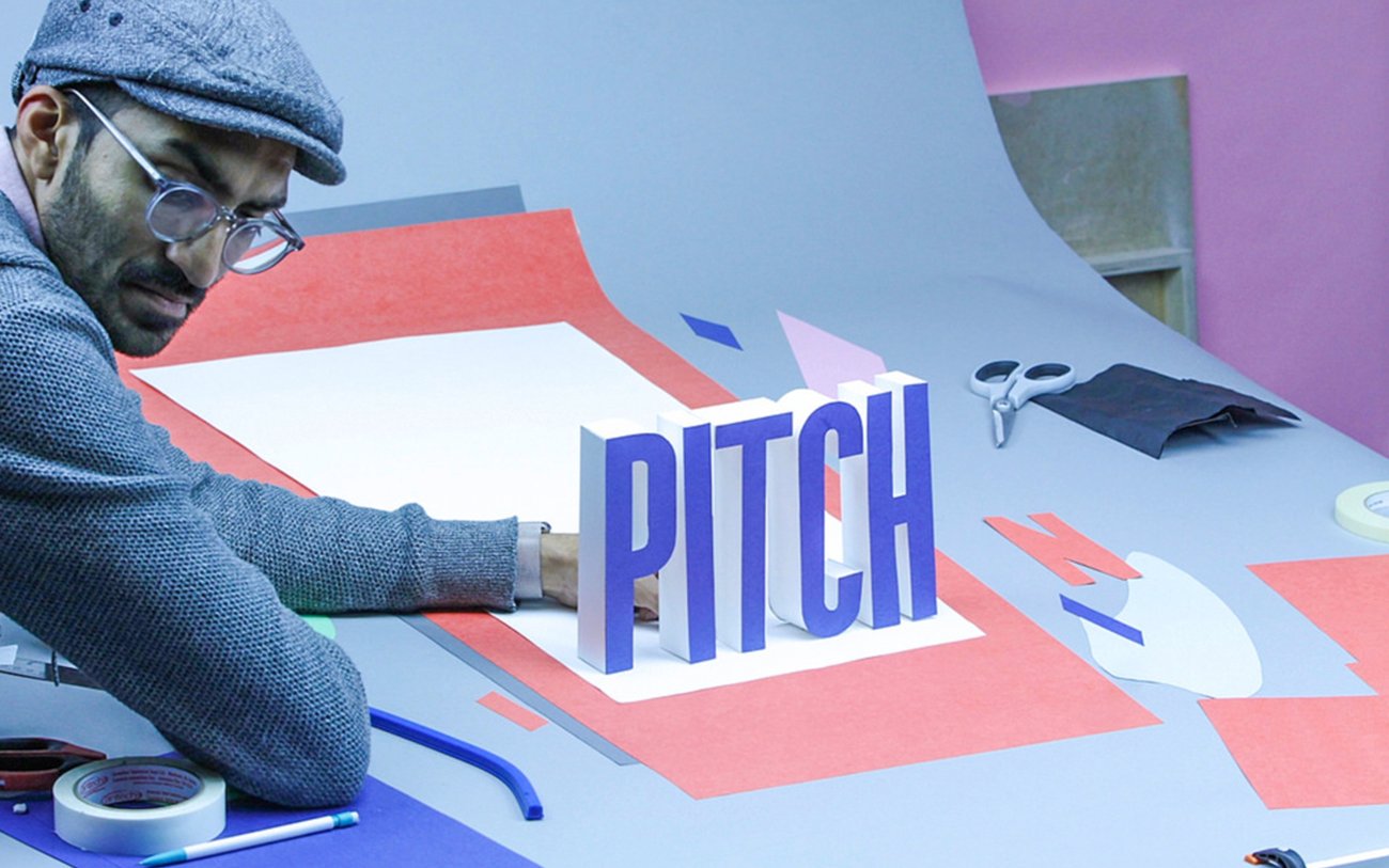 The Process | Mindsparkle Mag