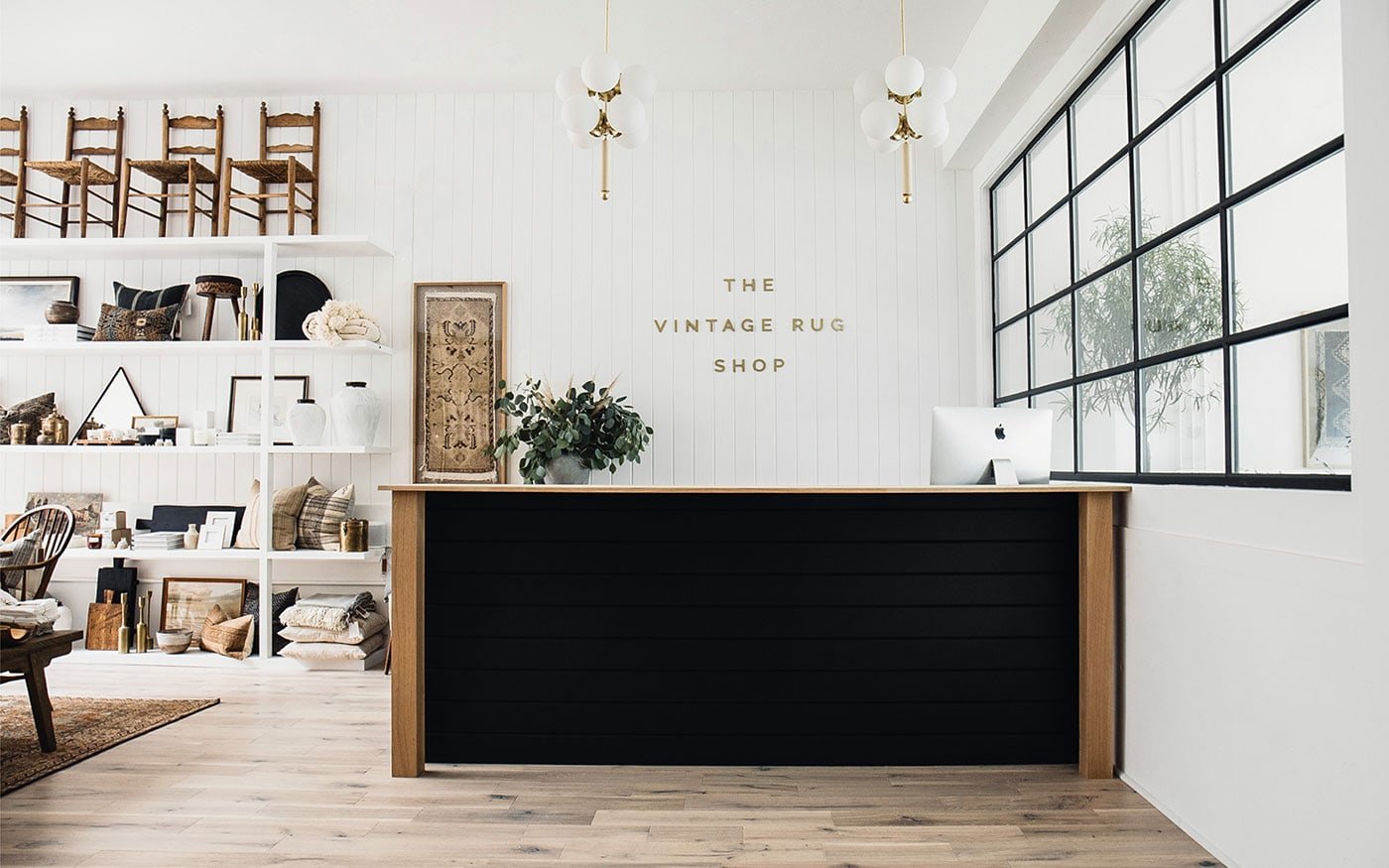 The Vintage Rug Shop | Mindsparkle Mag