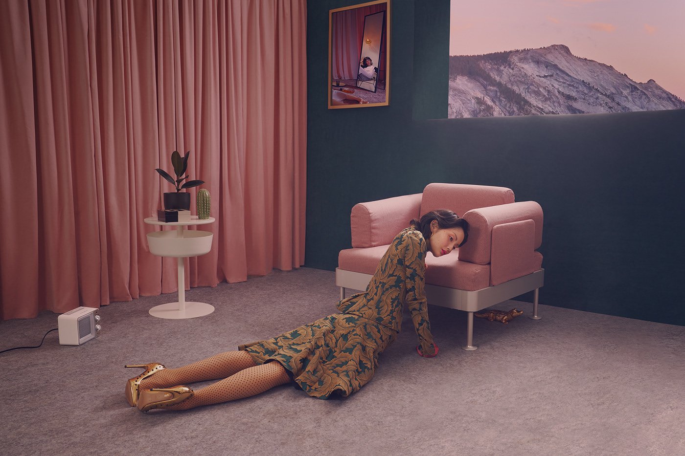 The wait | Mindsparkle Mag