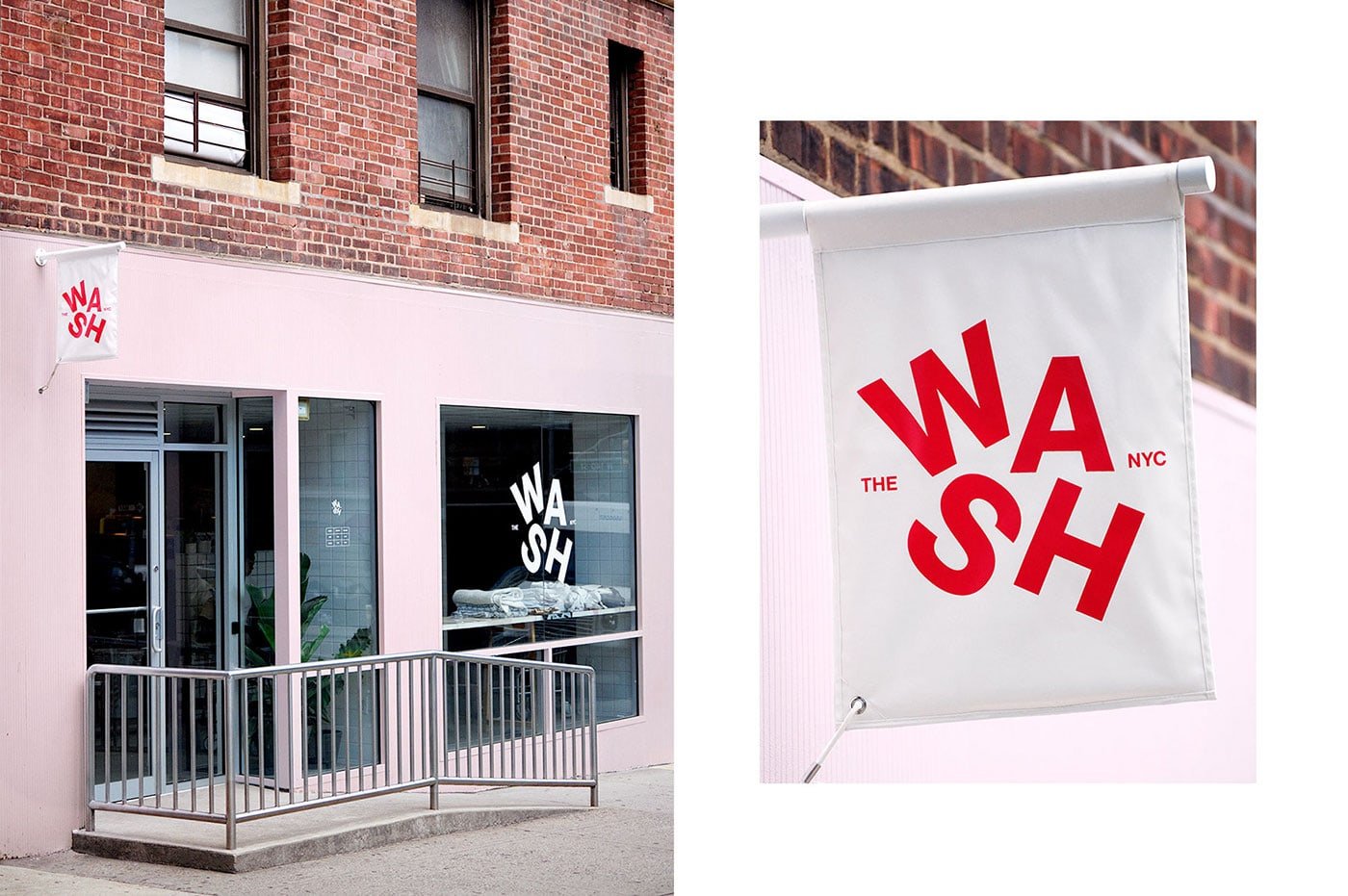 The Wash | Mindsparkle Mag