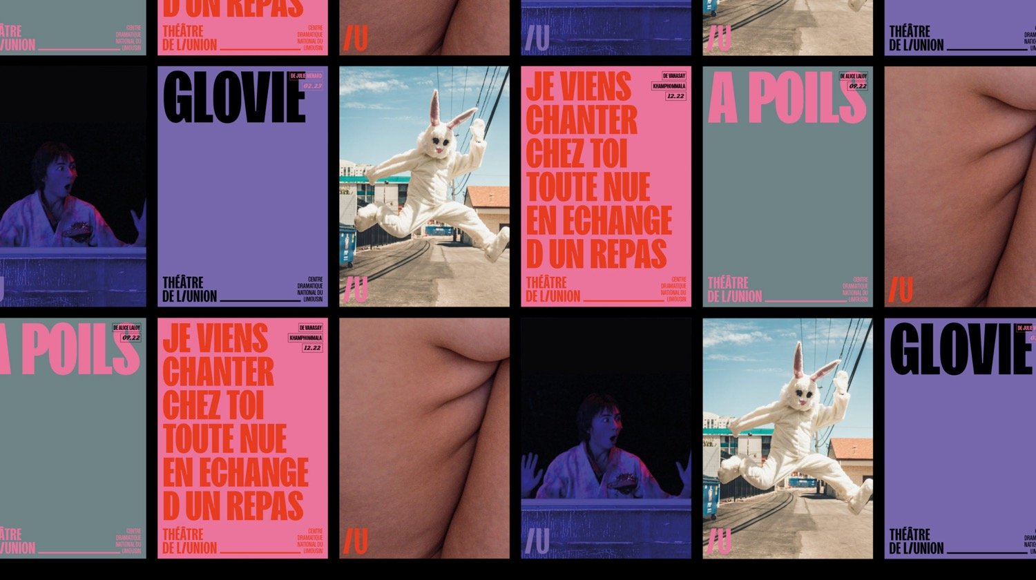 Theatre de l'Union | Mindsparkle Mag