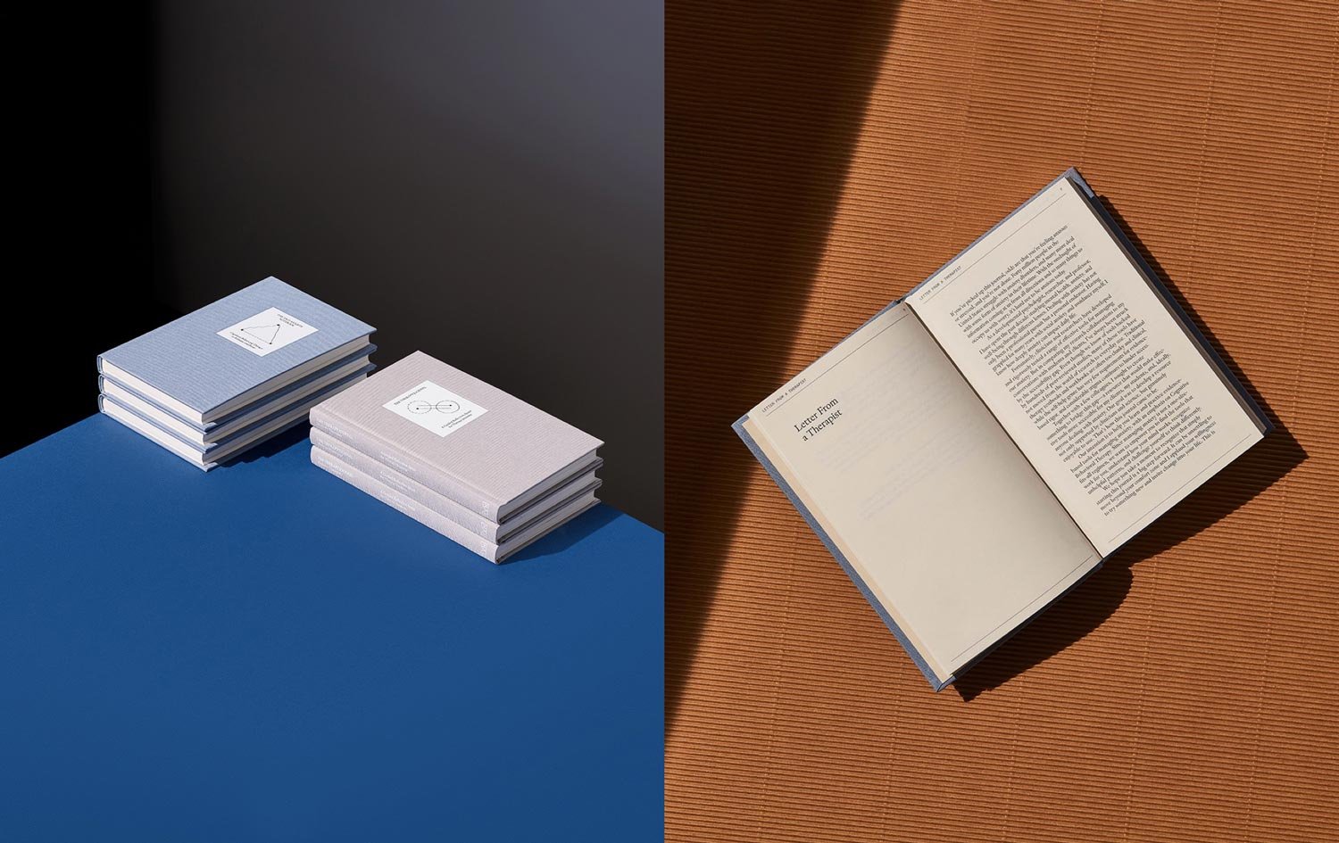 Therapy Notebooks Identity | Mindsparkle Mag