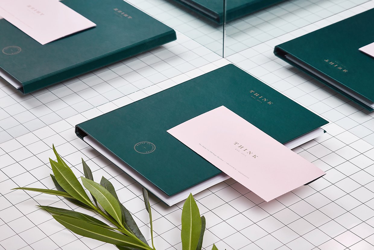 Think — House of Furniture | Mindsparkle Mag