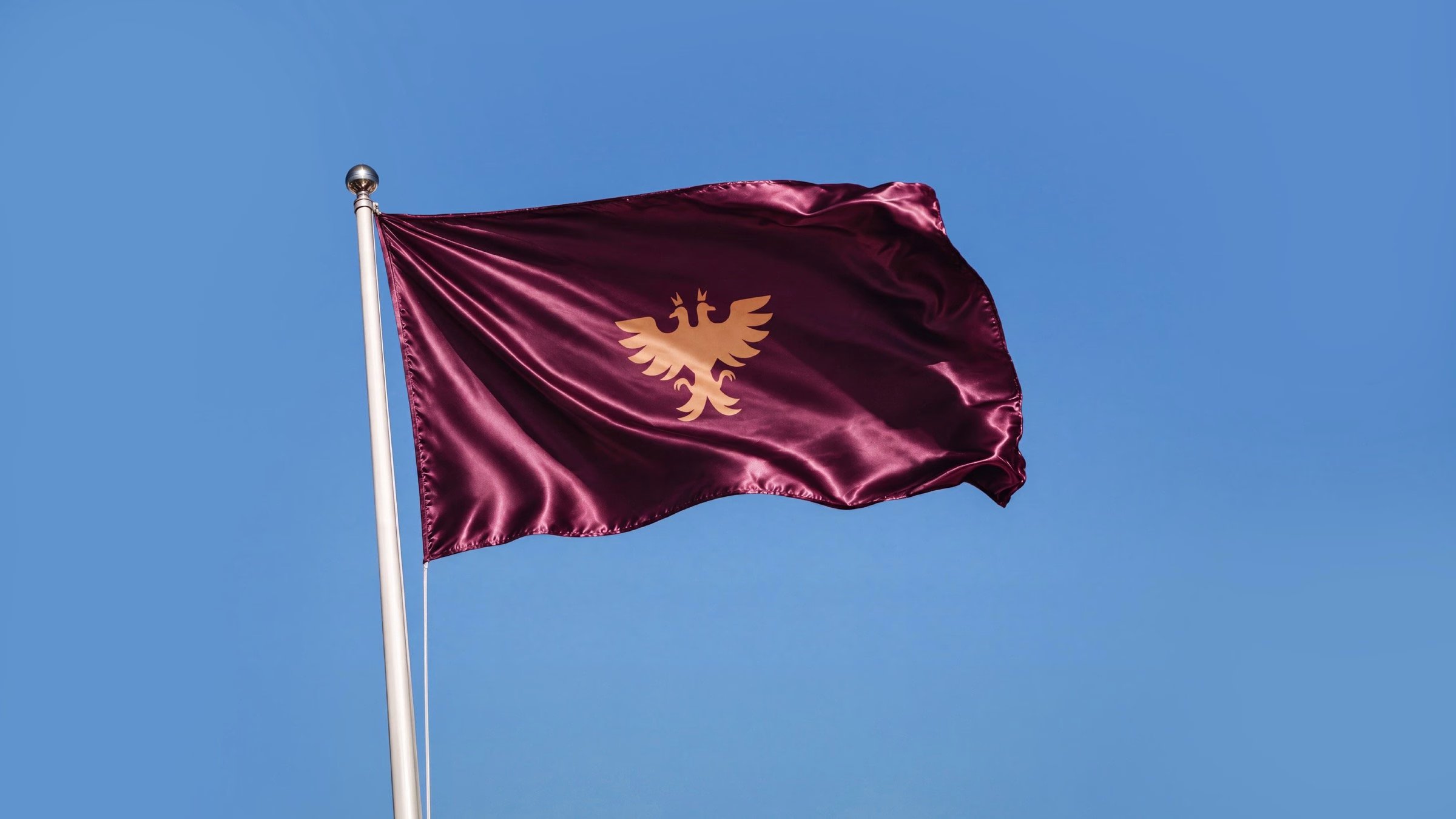 A hotel brand with its own passport and flag | Mindsparkle