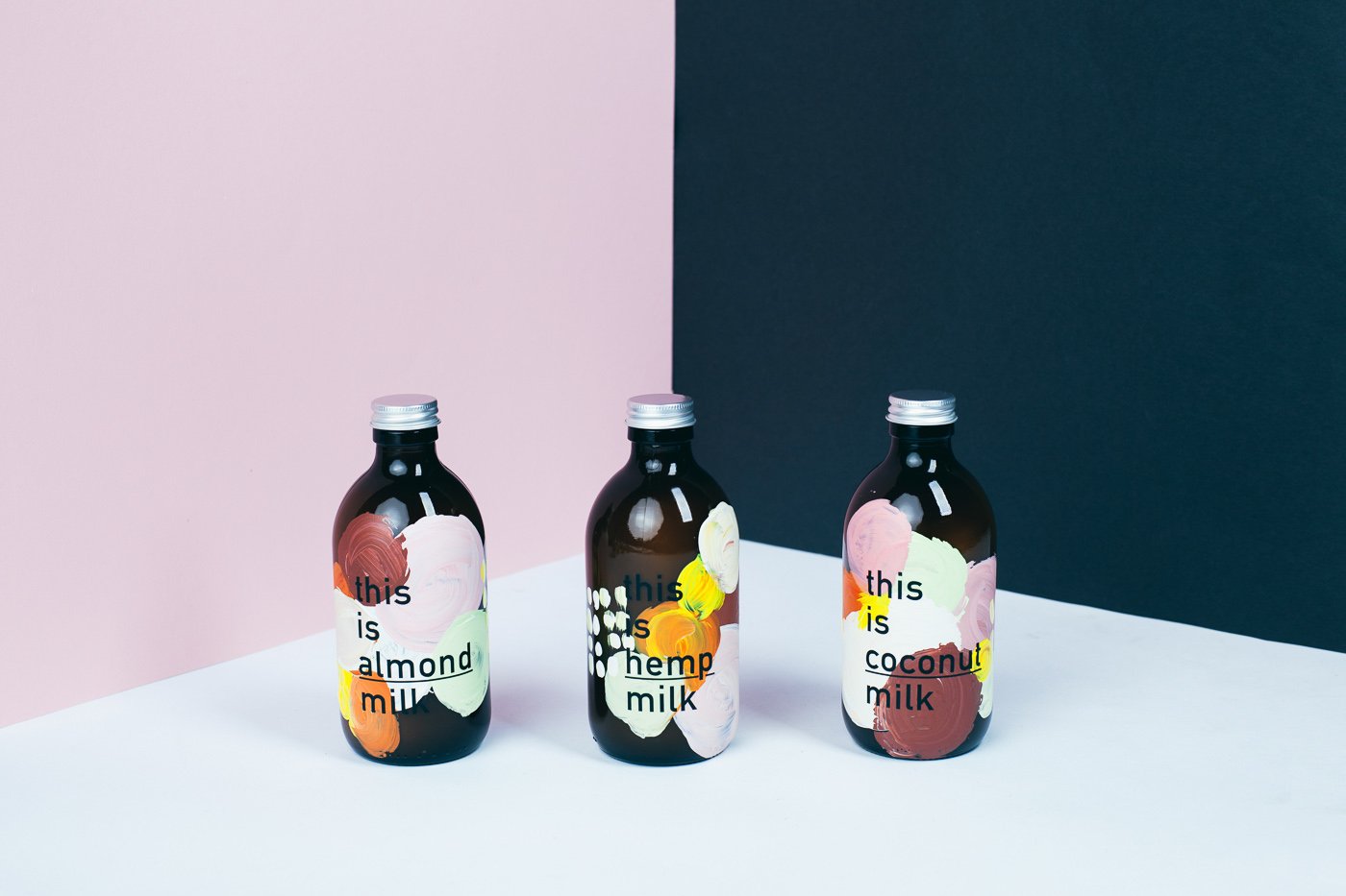 This is Milk Packaging | Mindsparkle Mag