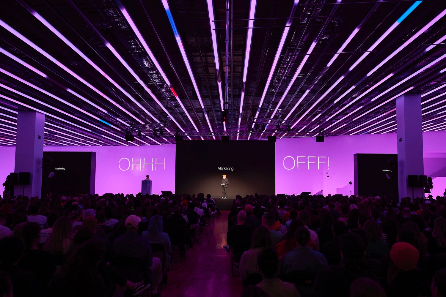 This was the OFFF Festival | Mindsparkle Mag