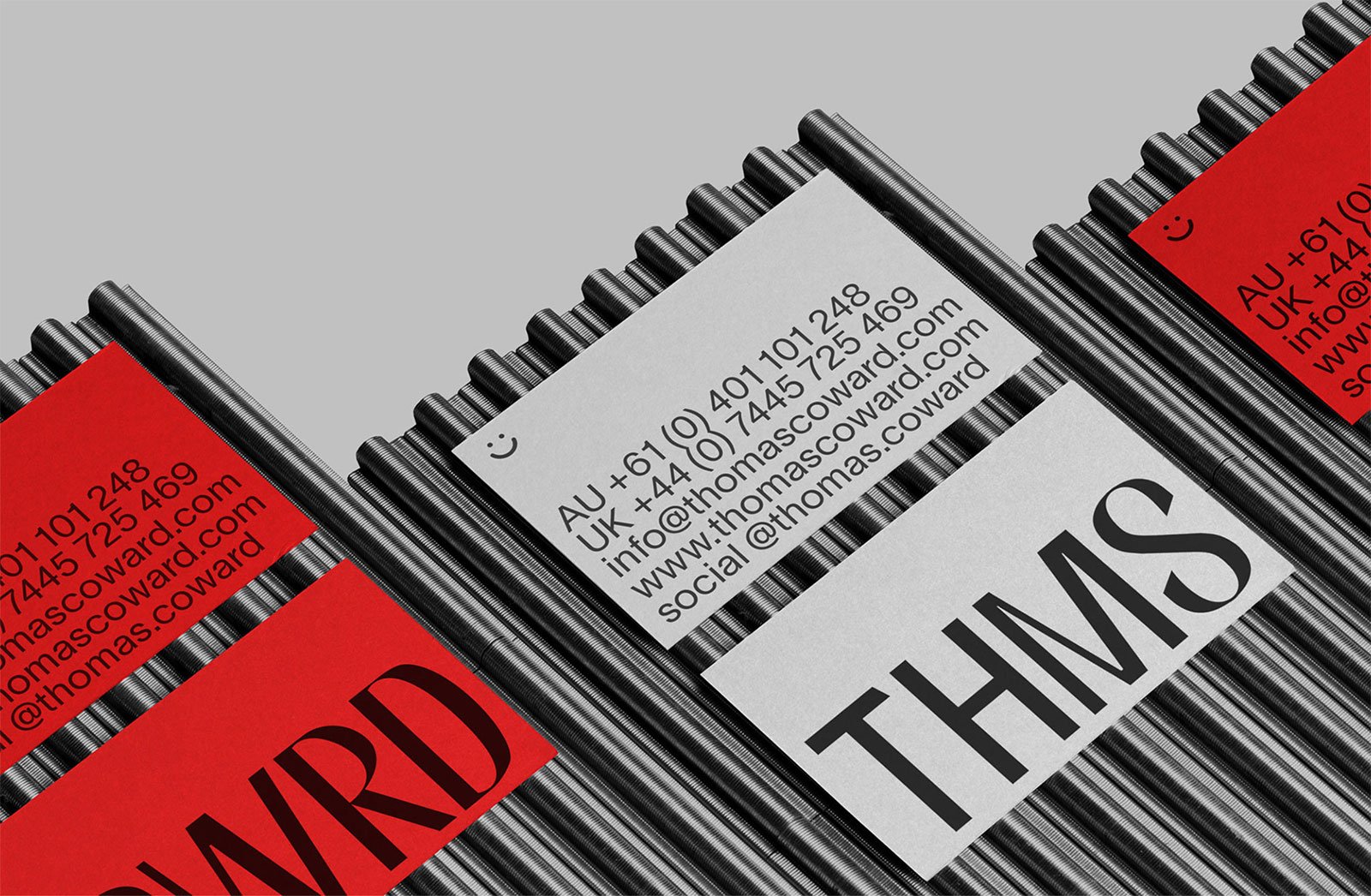 THOMAS COWARD | Mindsparkle Mag