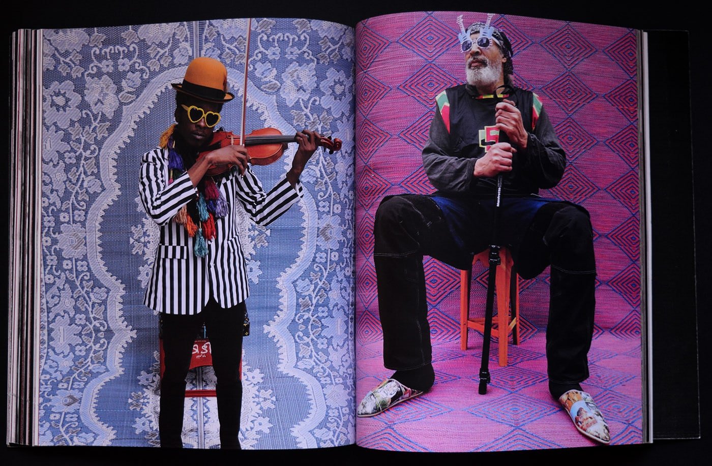 Thread Magazine | Mindsparkle Mag