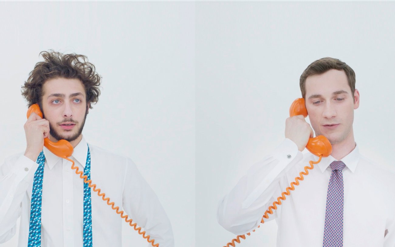 Tie the Knot Hermes | Mindsparkle Mag