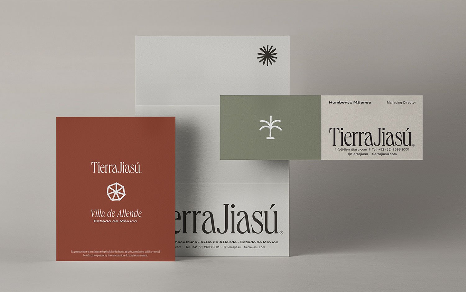 Tierra Jiasú | Mindsparkle Mag