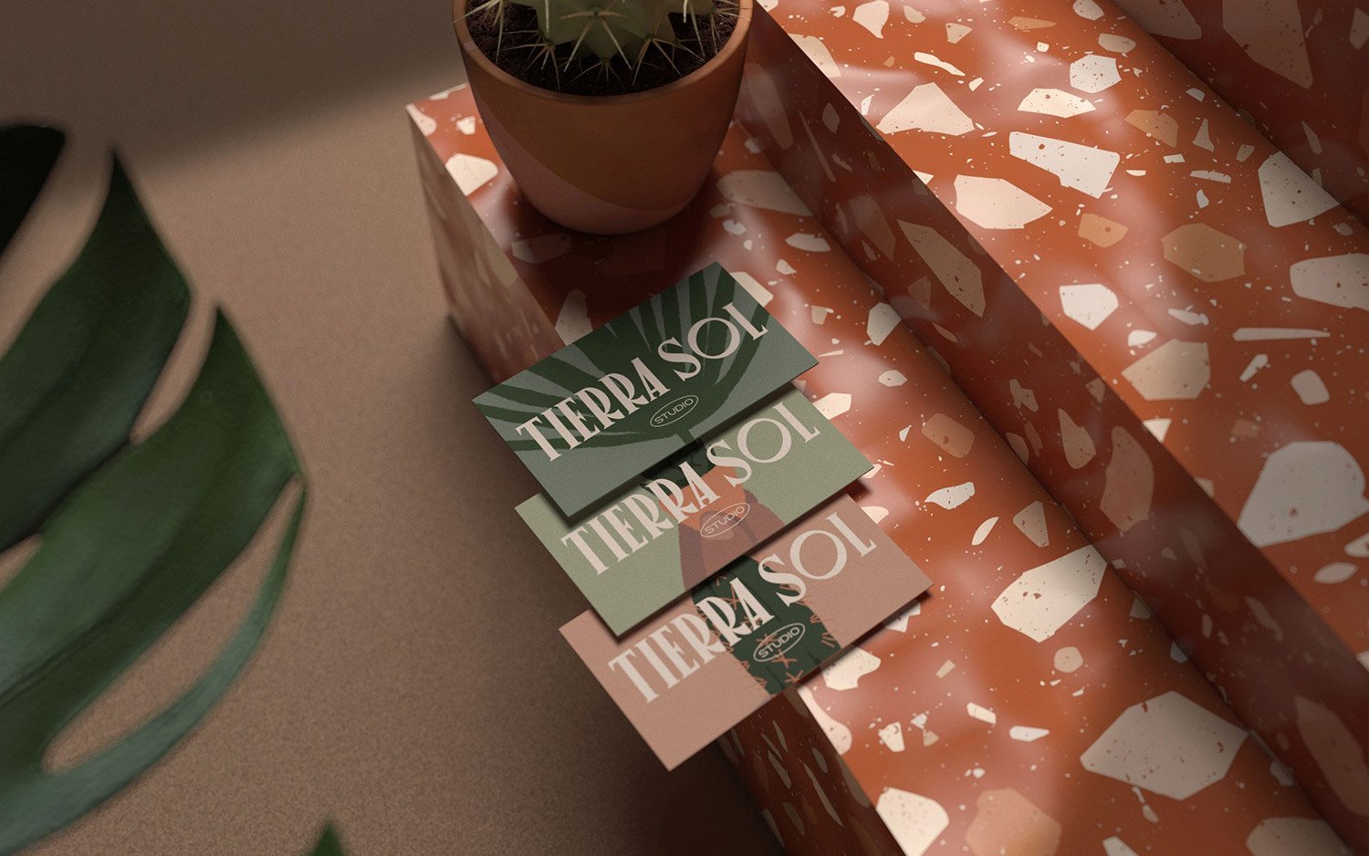 Tierra Sol | Mindsparkle Mag