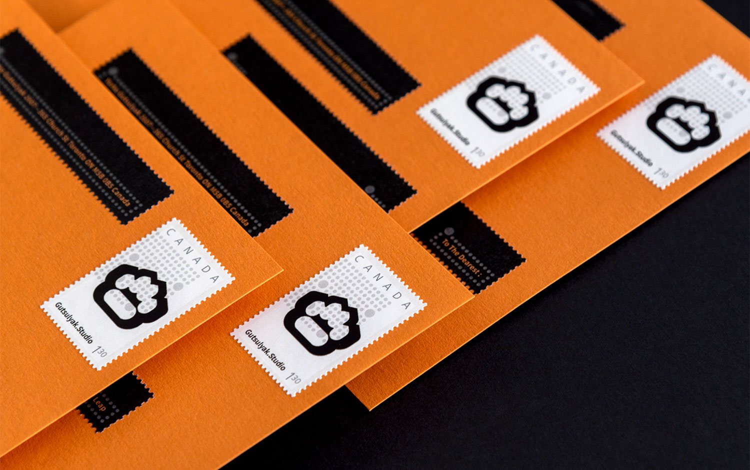Tiger Card New Year 2022 | Mindsparkle Mag