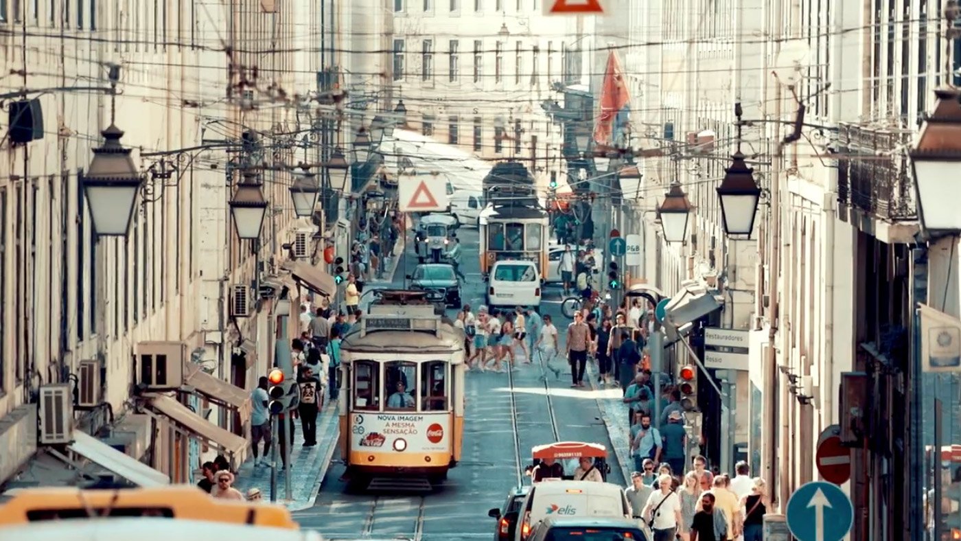 Time for Lisboa | Mindsparkle Mag