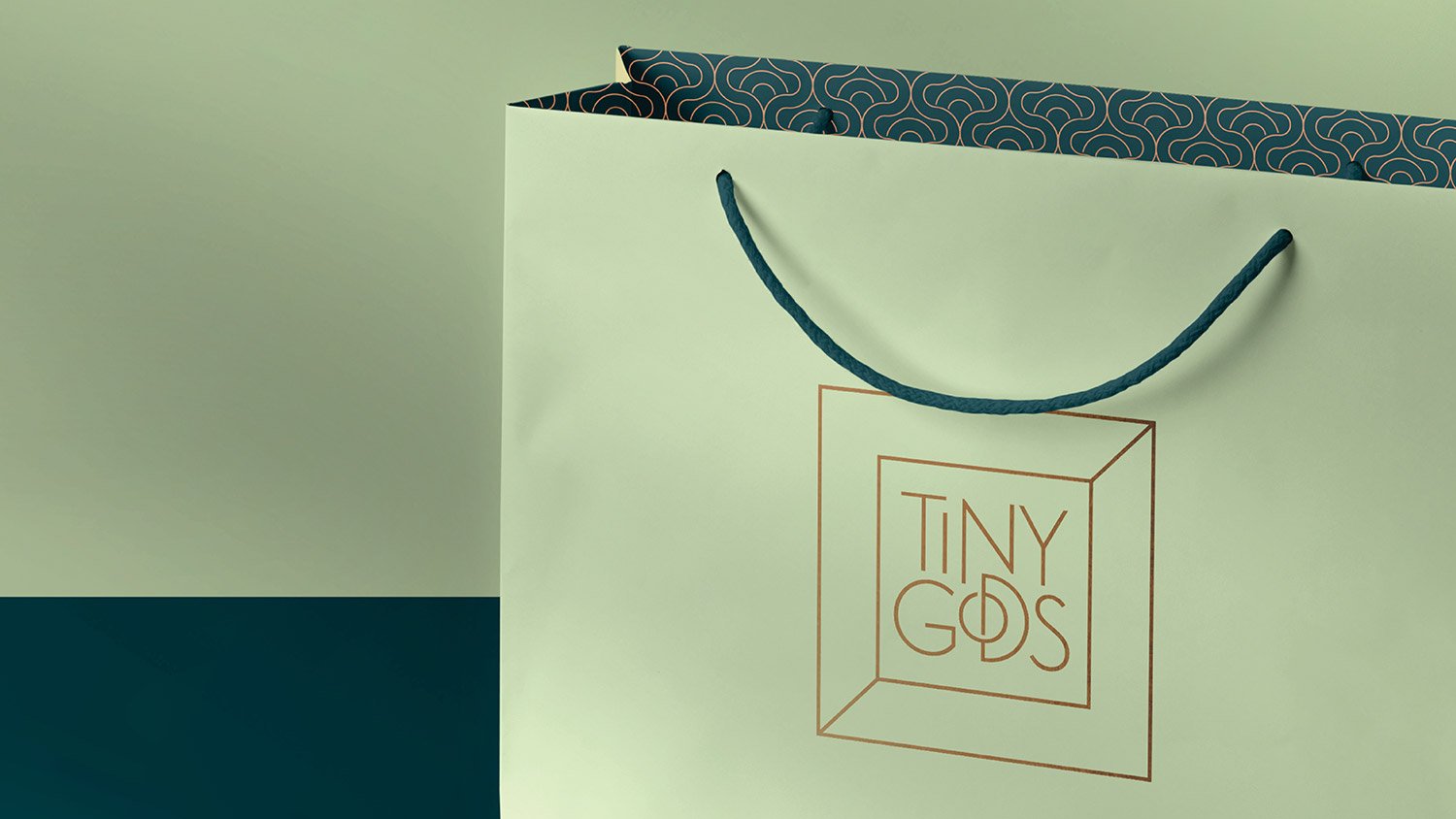 Tiny Gods | Mindsparkle Mag
