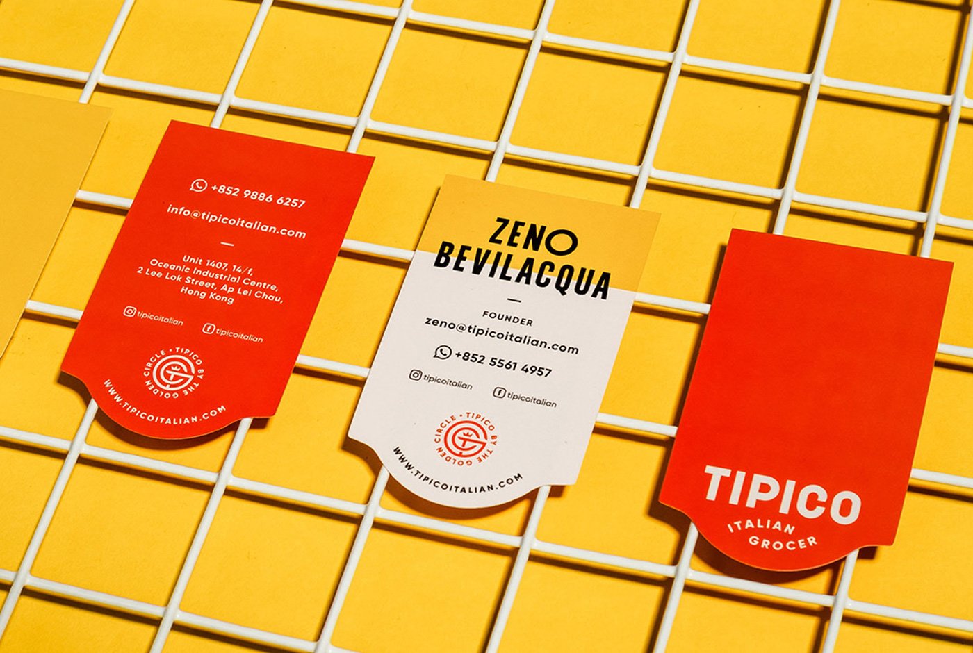 Tipico Italian Grocer | Mindsparkle Mag