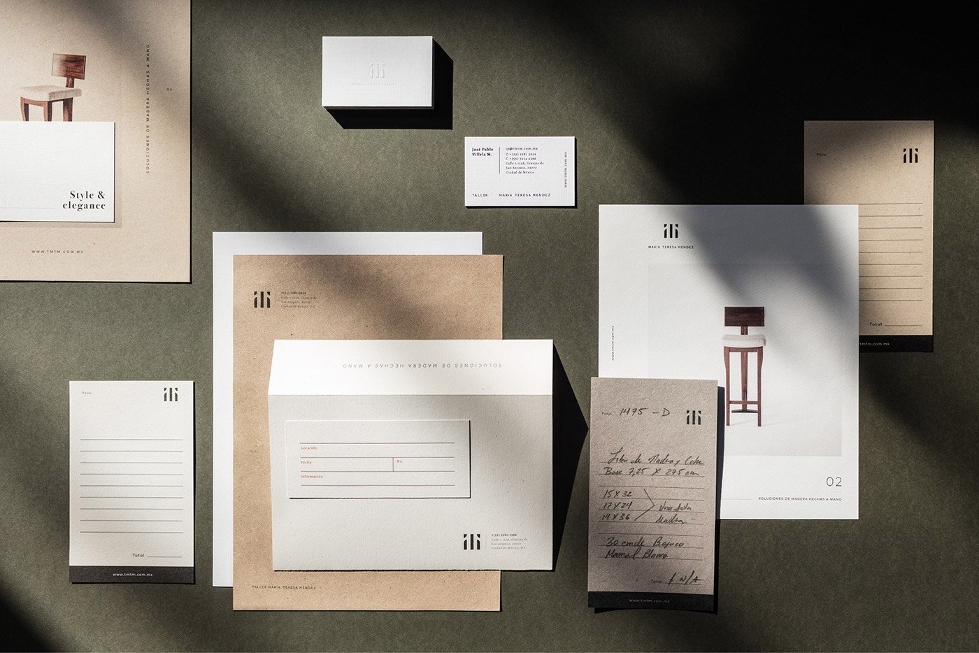 TMTM Branding | Mindsparkle Mag