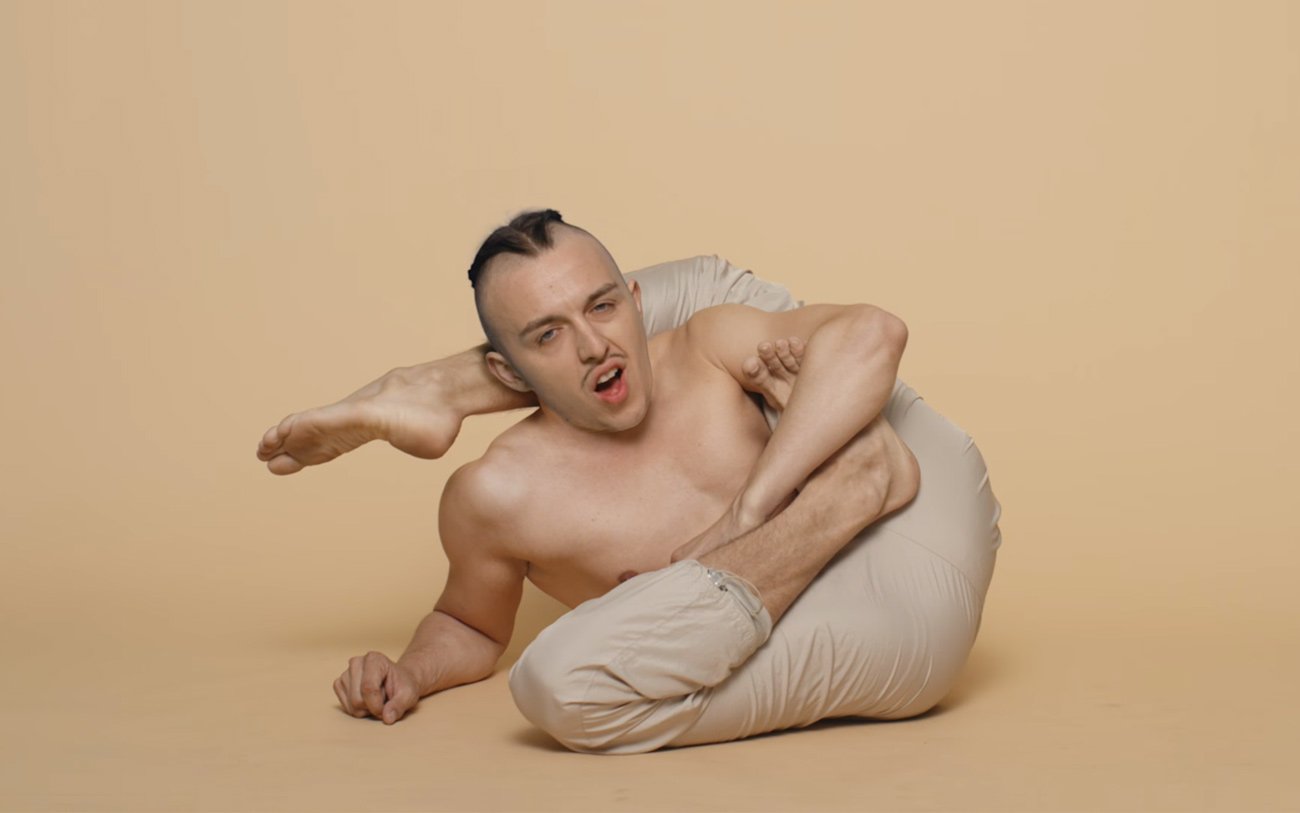 Tommy Cash - Winaloto | Mindsparkle Mag