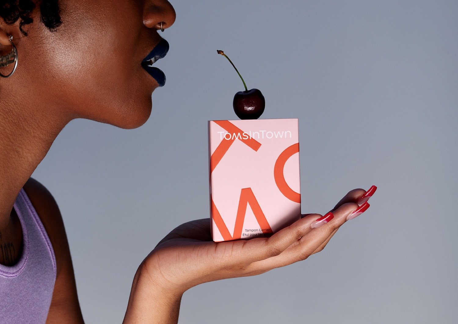 Toms In Town | Mindsparkle Mag
