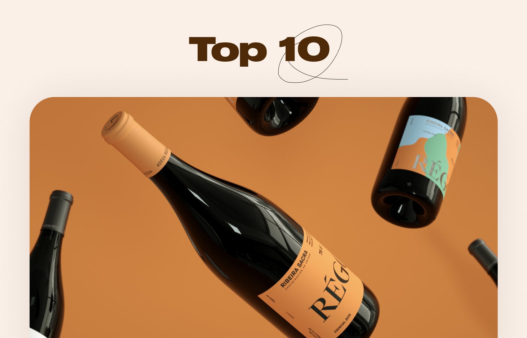Top 10: Wine Bottle Packaging | Mindsparkle Mag