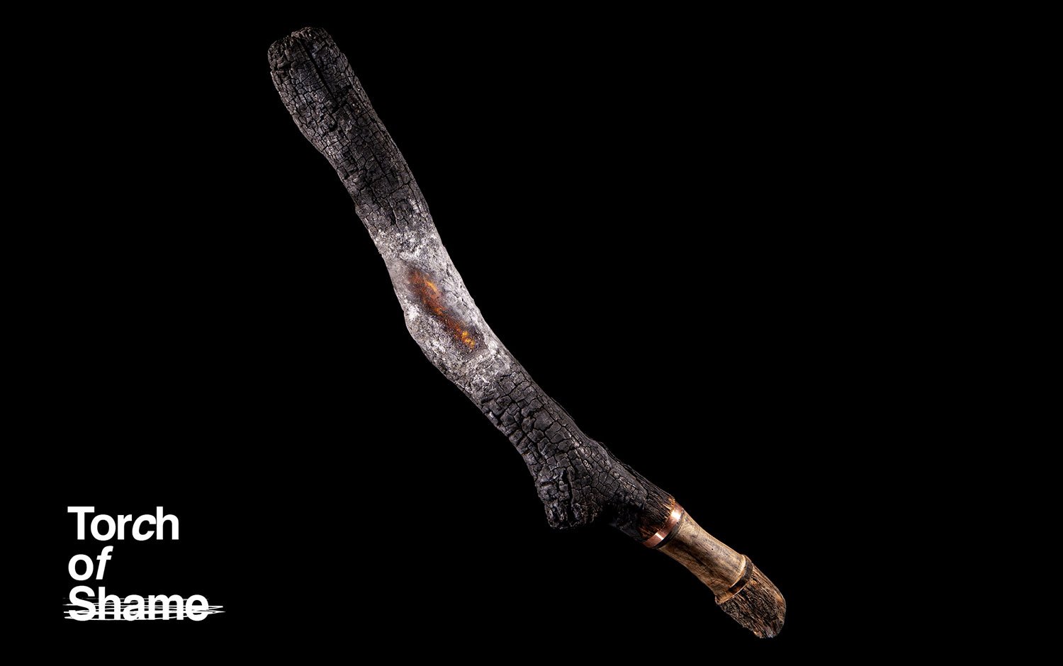 Torch of shame | Mindsparkle Mag