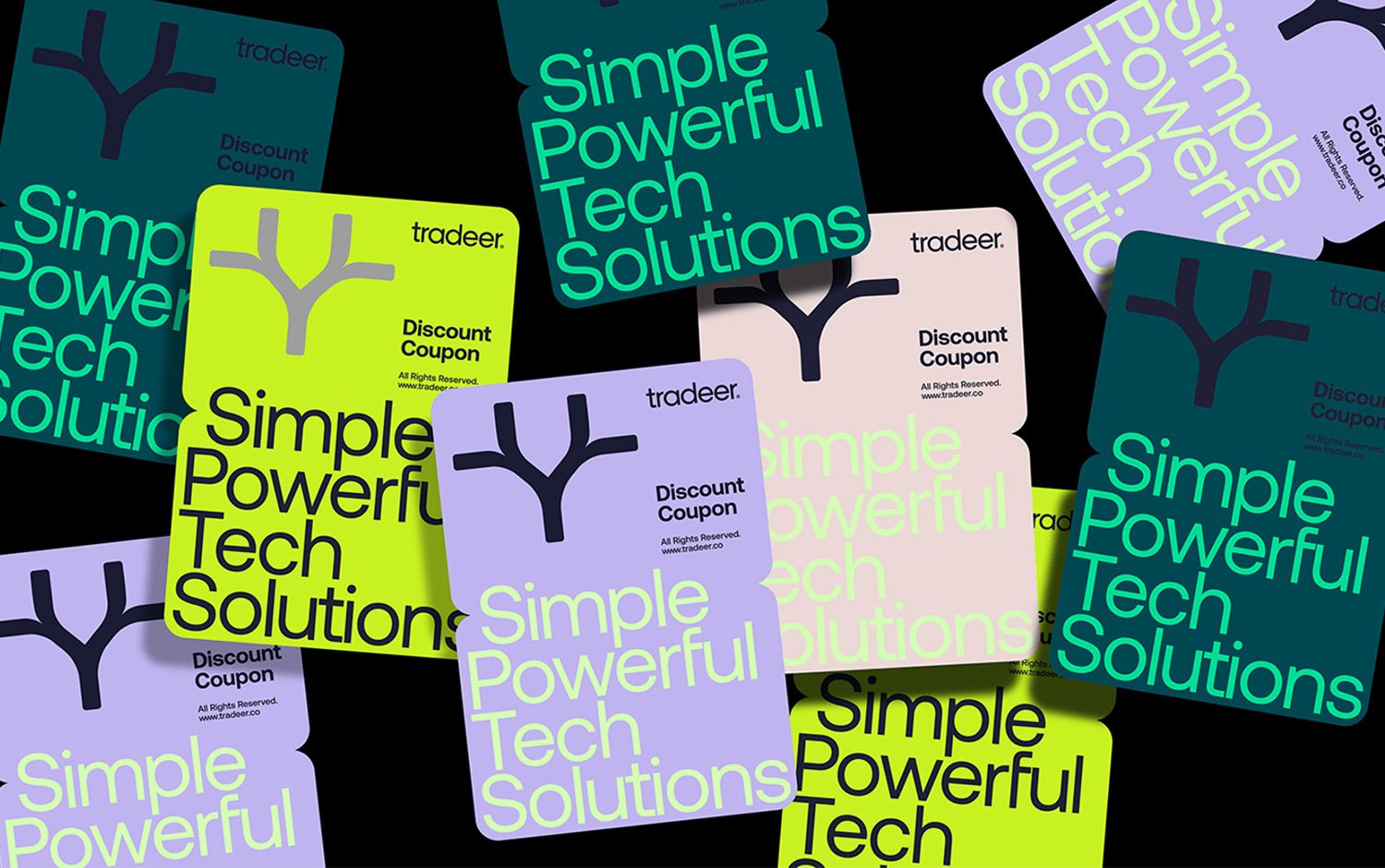 Tradeer | Mindsparkle Mag