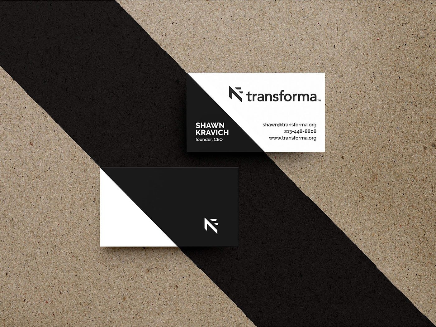 Transforma | Mindsparkle Mag
