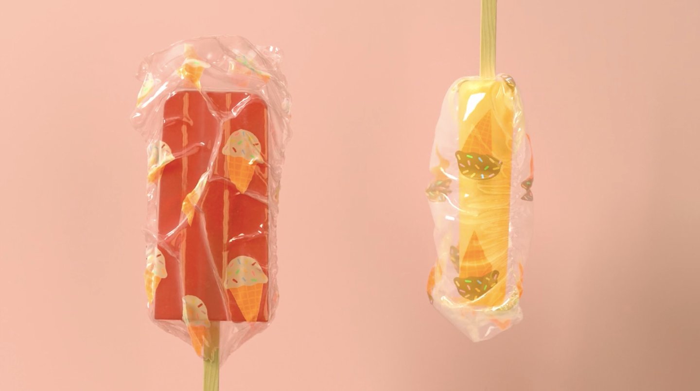 Trapped Summer | Mindsparkle Mag