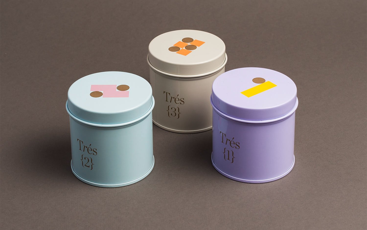 Tres Tes | Mindsparkle Mag