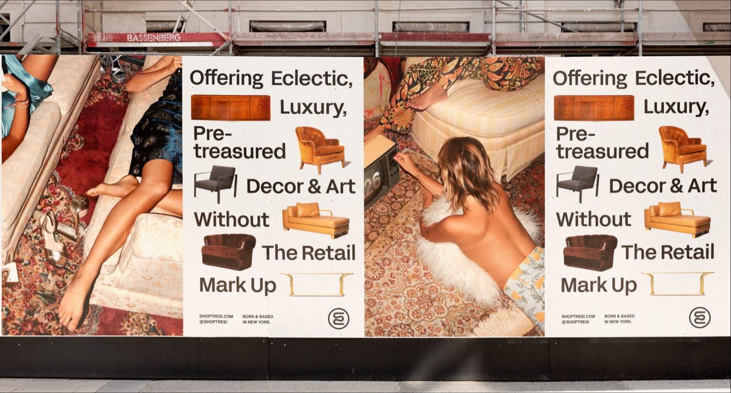 Tresi | Mindsparkle Mag