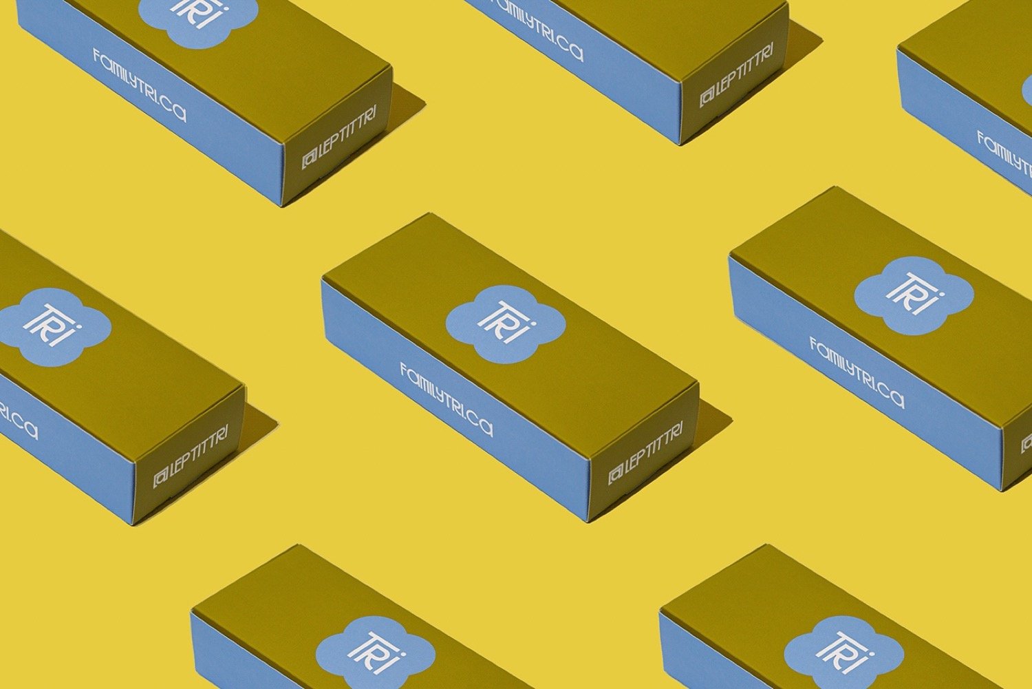 Tri Express | Mindsparkle Mag