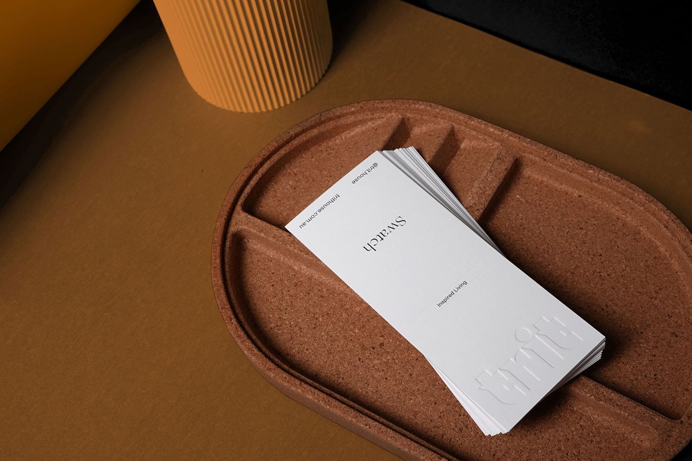 trit Branding | Mindsparkle Mag