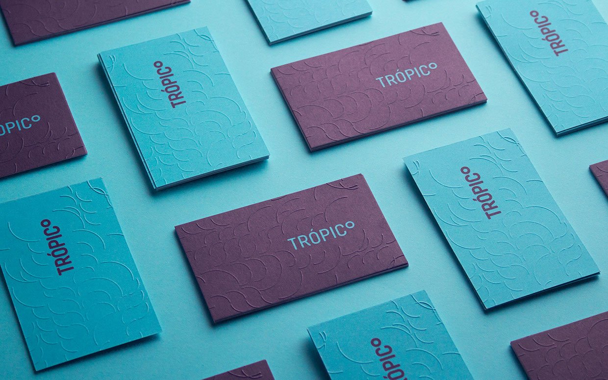 Trópico Branding | Mindsparkle Mag