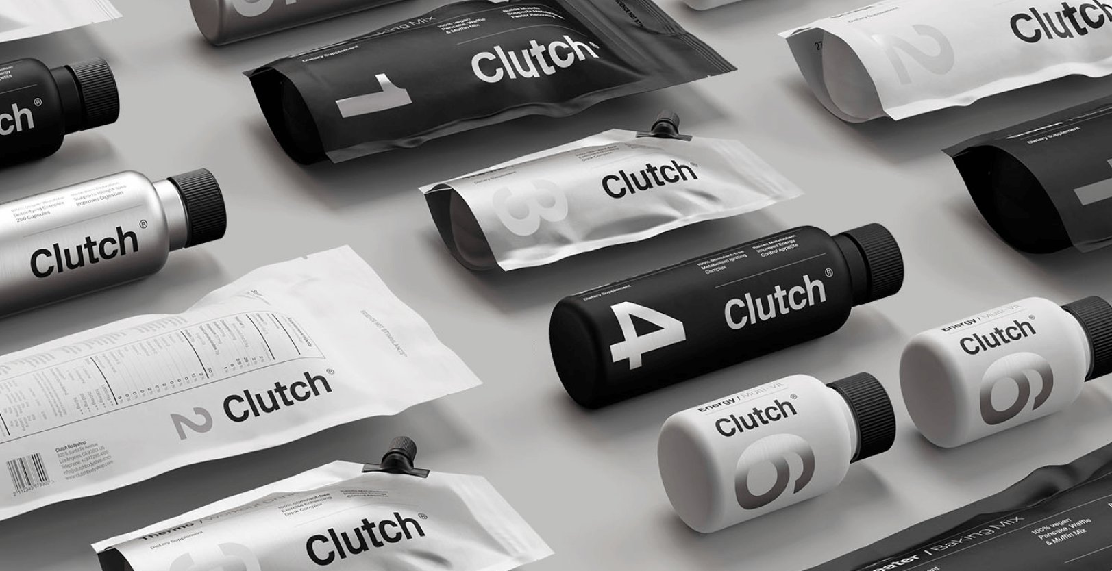 Truffl's Branding for Ripi is Filled with the Good Stuff | Mindsparkle Mag