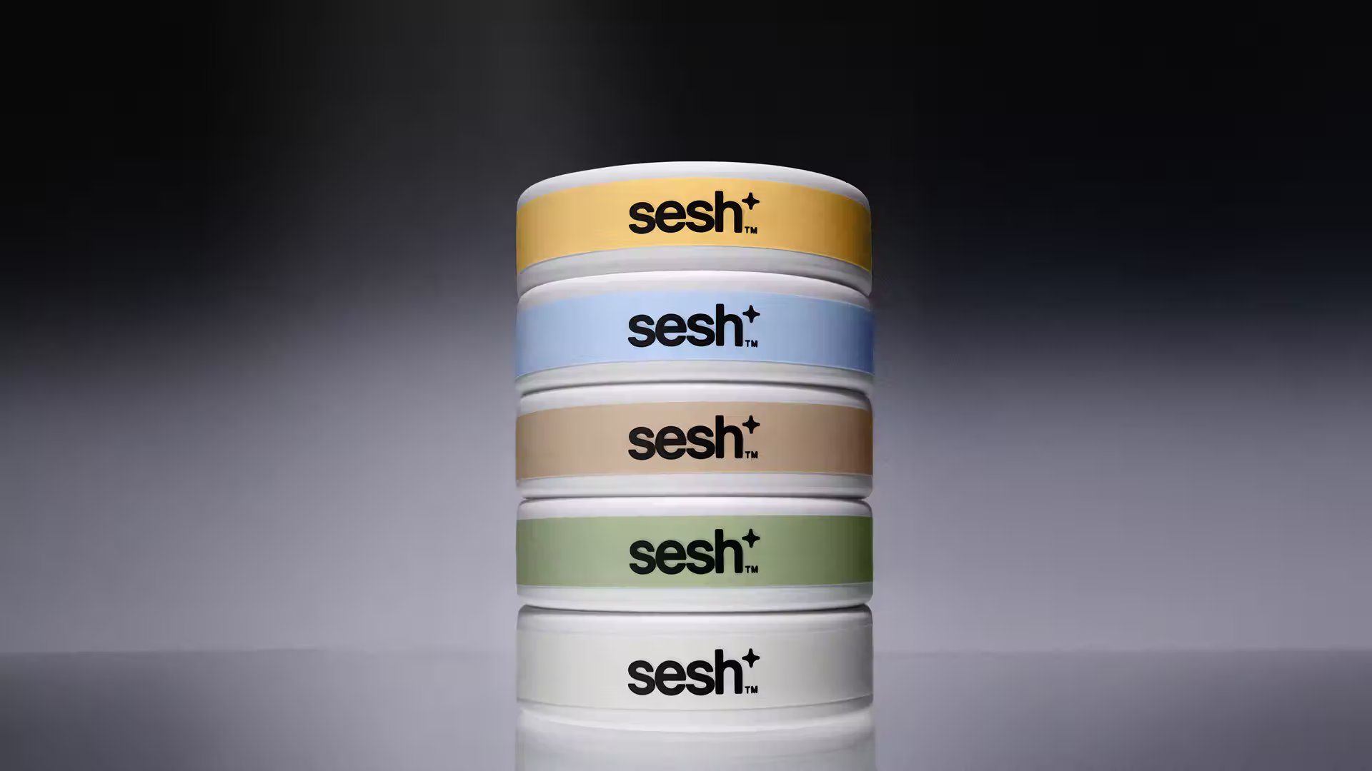 Truffl Upgrades Nicotine with Sesh+ | Mindsparkle Mag